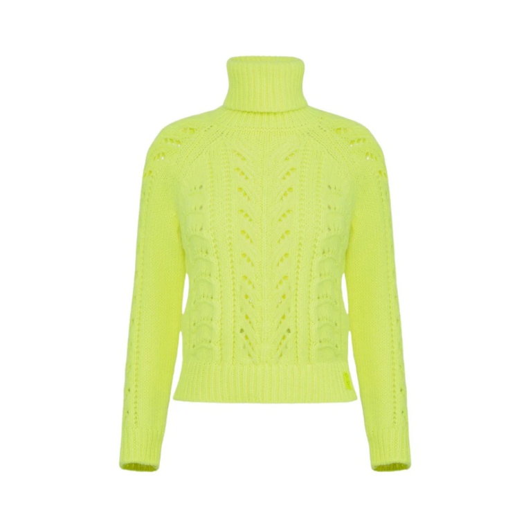 Turtlenecks Elisabetta Franchi