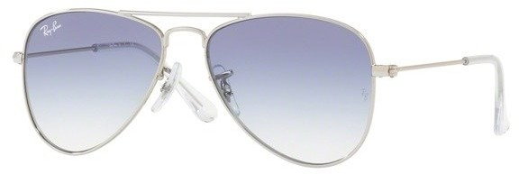 Ray Ban Rj 9506S Junior Aviator 212/19