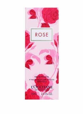 L'occitane Rose