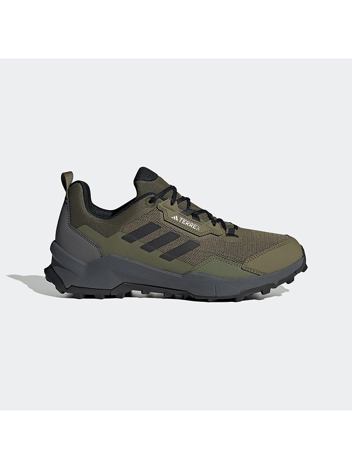 adidas Buty turystyczne "Terrex AX4" w kolorze khaki