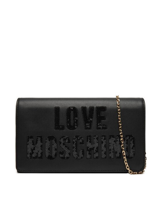 Torebka LOVE MOSCHINO