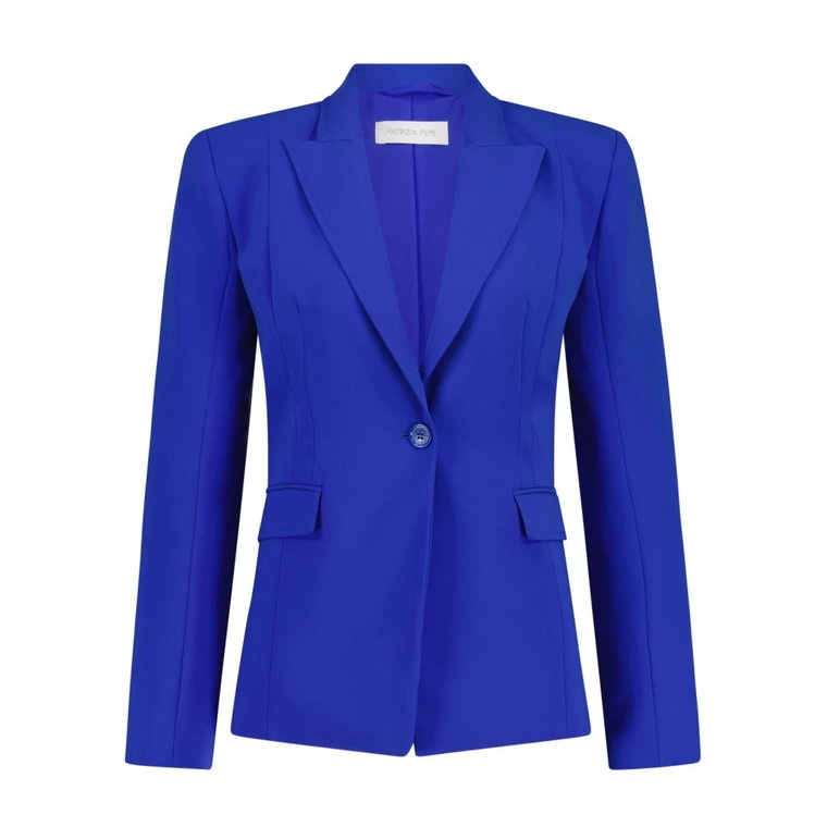 Blazers Patrizia Pepe