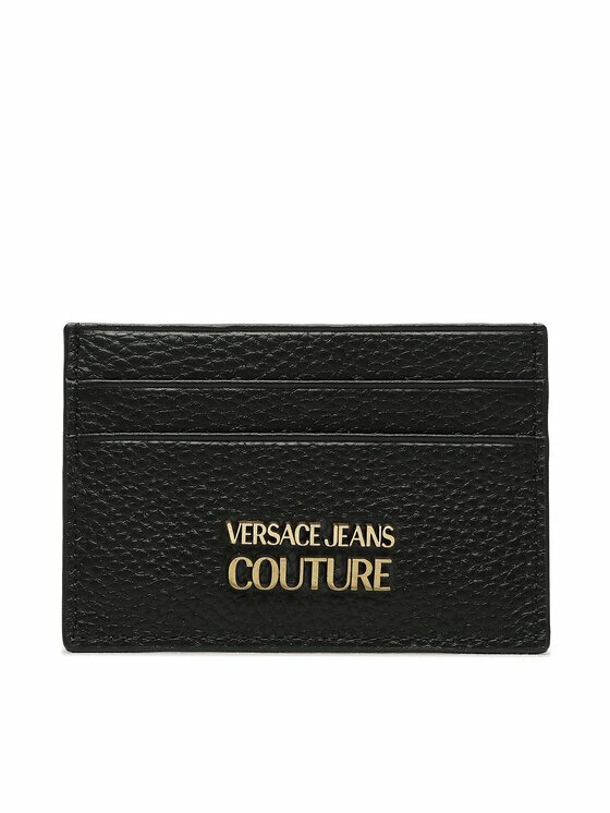 Etui na karty kredytowe Versace Jeans Couture