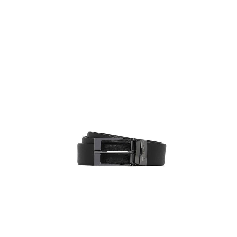 Belts Armani Exchange