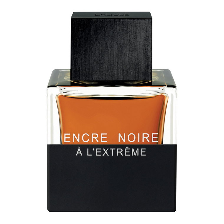 Lalique Encre Noire A L'Extreme pour Homme EDP 100 ml