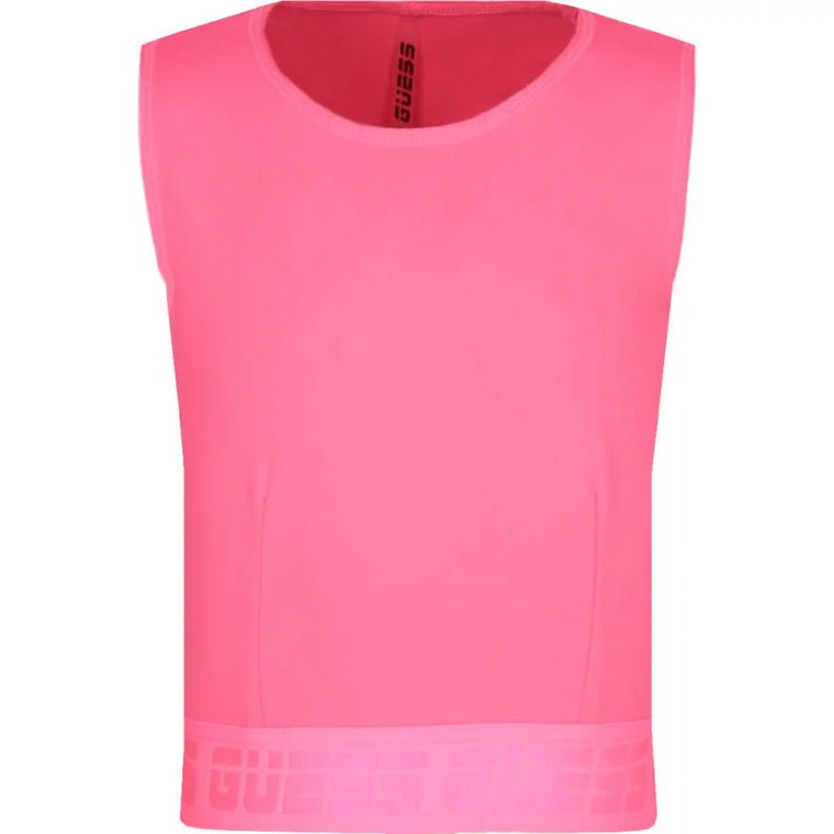 GUESS ACTIVE Top | Regular Fit