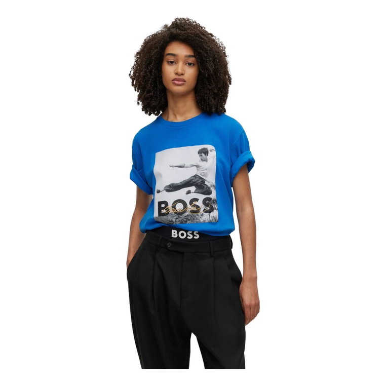 T-Shirts Hugo Boss