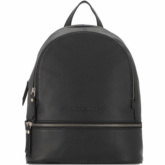Liebeskind Alita Harris City Backpack Leather 34 cm black
