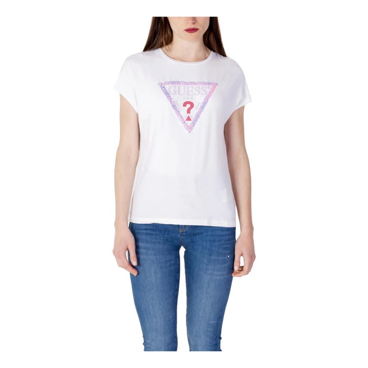 Guess Women's T-shirt Guess