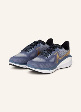 Nike Buty Do Biegania Vomero 17 blau