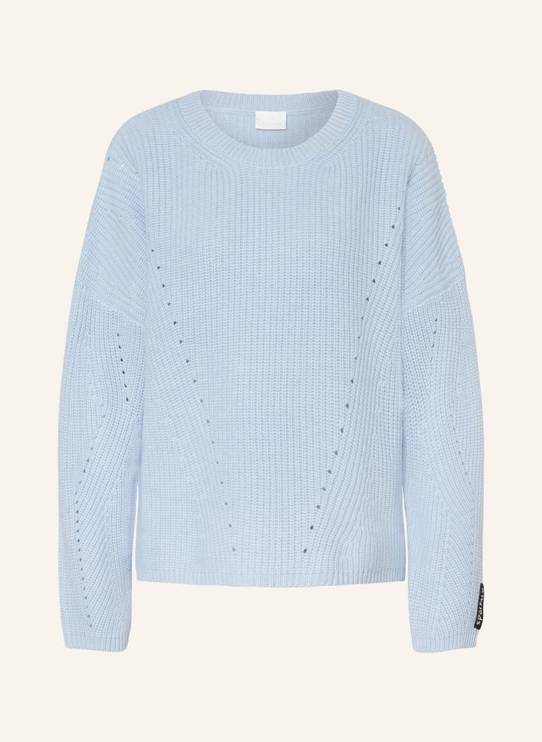 Sportalm Sweter blau