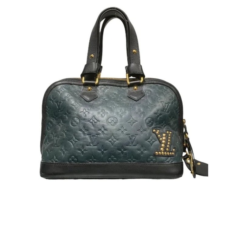 Pre-owned torebka Louis Vuitton Vintage