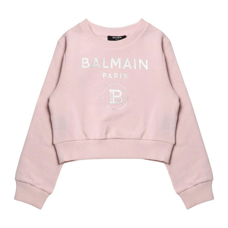 Sweatshirts Balmain