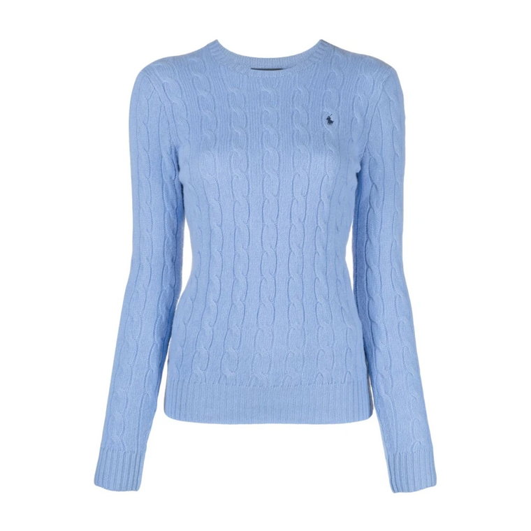 Round-neck Knitwear Polo Ralph Lauren