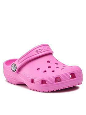 Klapki Crocs