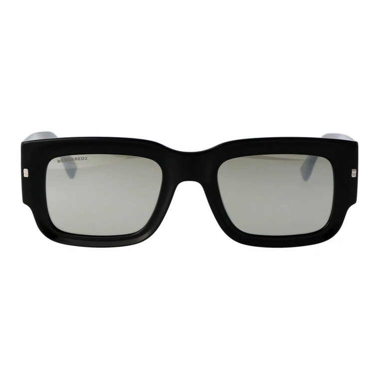 Stylowe Okulary Przeciwsłoneczne D2 0089/S Dsquared2