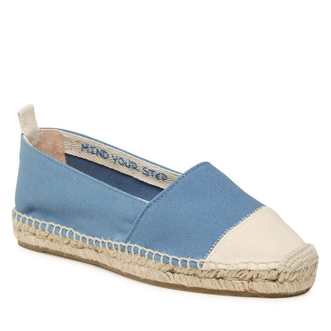 Espadryle Castañer