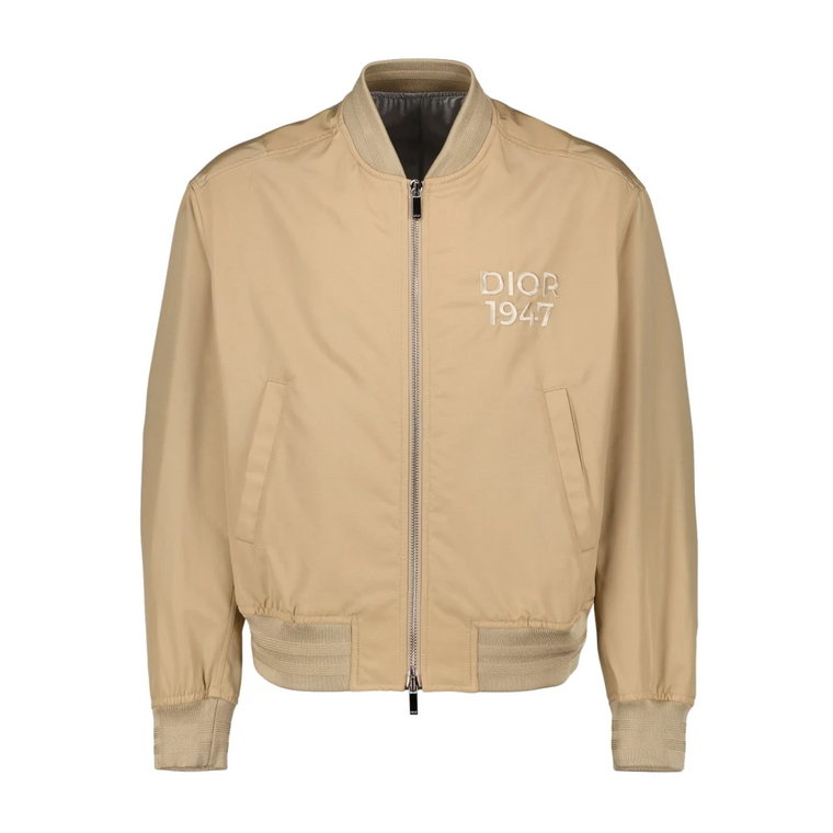 Bomber Jackets Dior