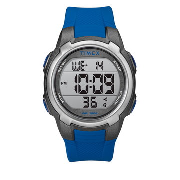 Zegarek TIMEX - Marathon  TW5M33500  Blue