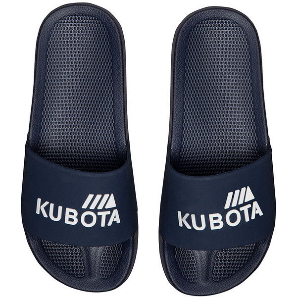 Klapki Basic Kubota