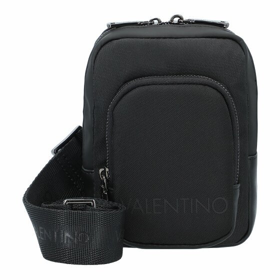 Valentino Oceano Re Torba na ramię 13 cm nero