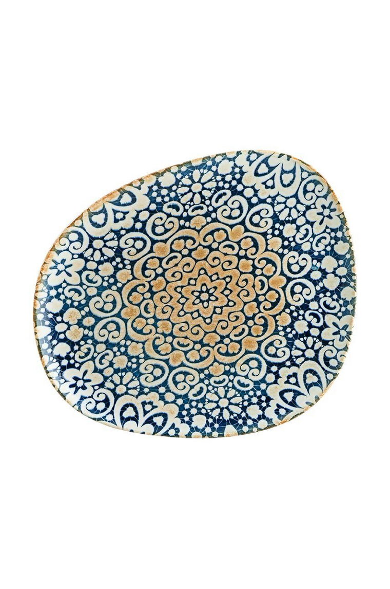 Bonna zestaw talerzy Alhambra Vago ? 33 cm 6-pack