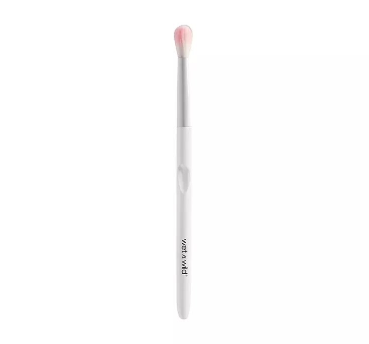 WET N WILD ESSENTIAL CREASE BRUSH PĘDZEL DO MAKIJAŻU