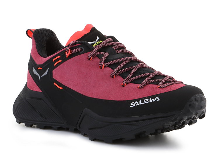 Buty Salewa WS Dropline Leather 61394-6572