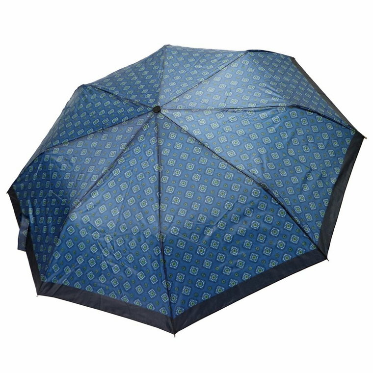 Mocny męski poliestrowy parasol Pierre Cardin OMB-06