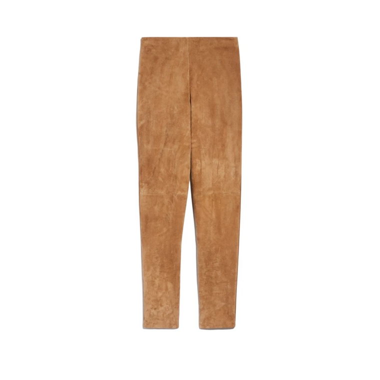 Trousers Max Mara Weekend