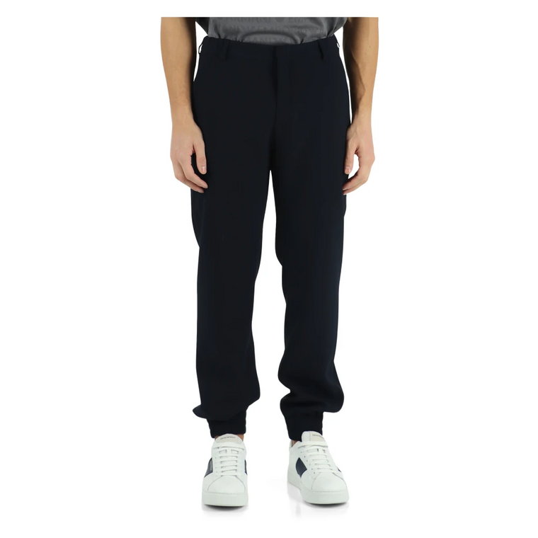 Trousers Emporio Armani