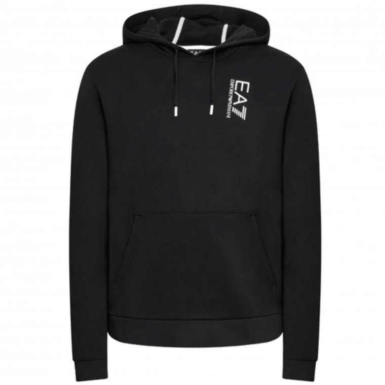 Sweatshirts Emporio Armani EA7