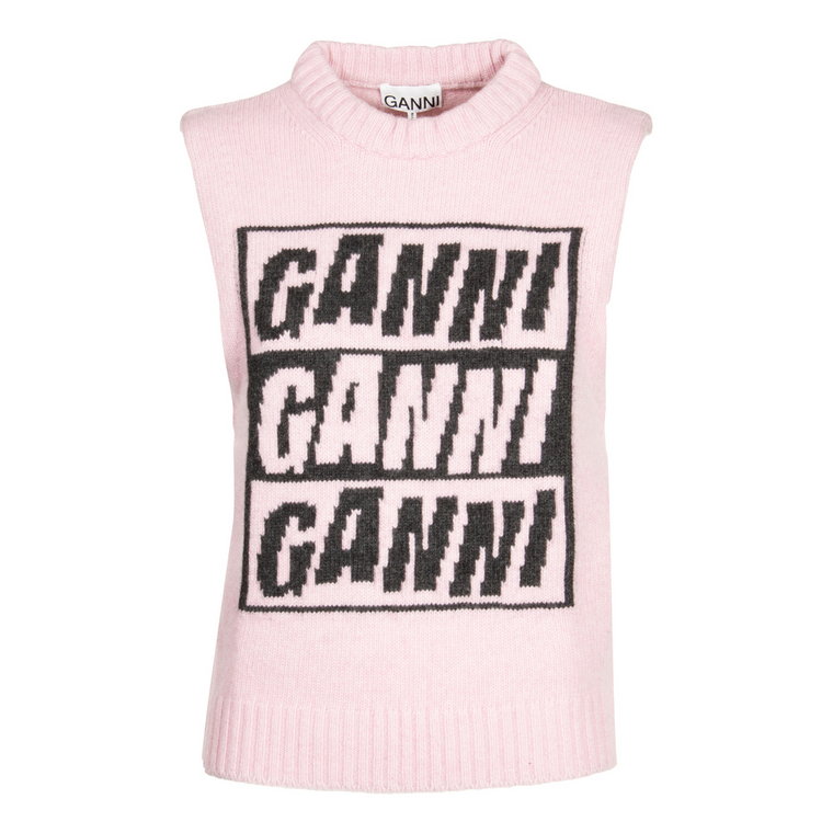 Ganni Sweaters Ganni