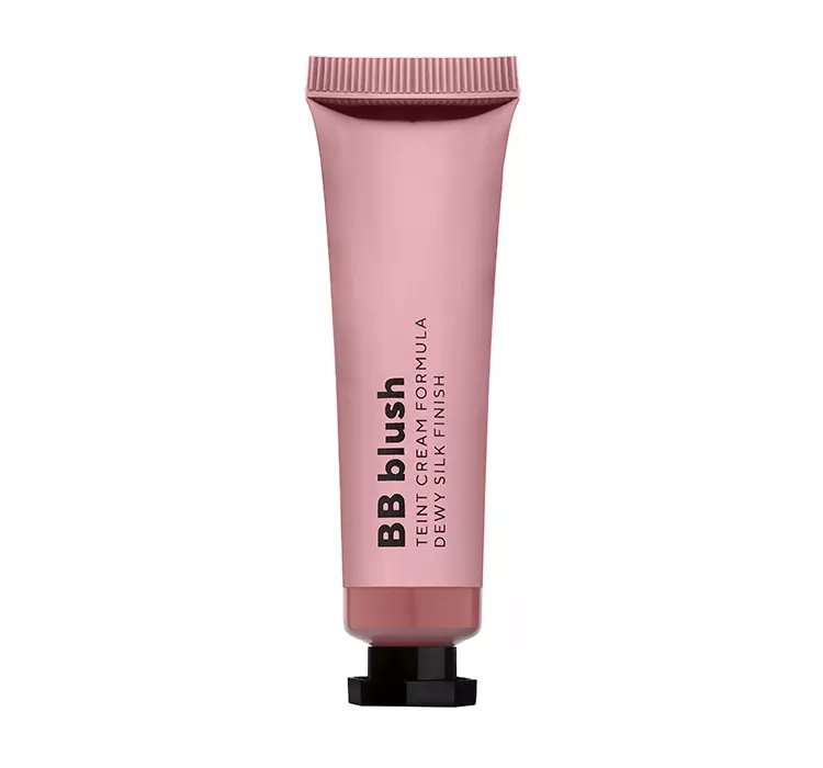 LAMEL BB BLUSH CREAM RÓŻ W KREMIE BB 401 TEA ROSE 10ML