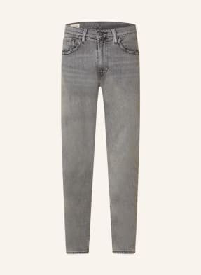 Levi's Jeansy 512 Slim Tapered Fit grau