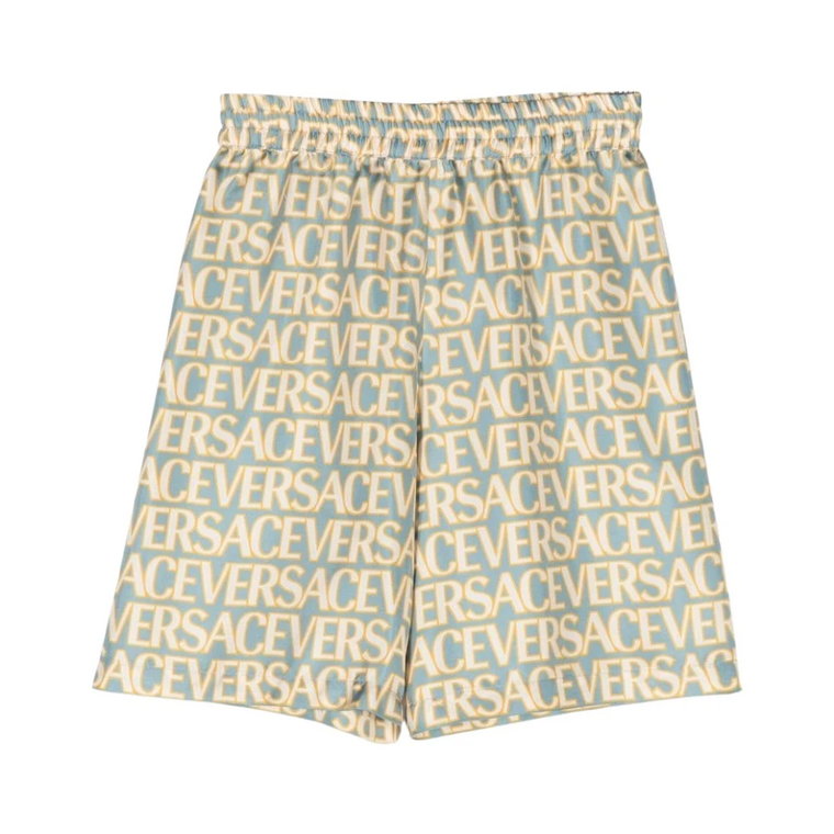 Shorts Versace
