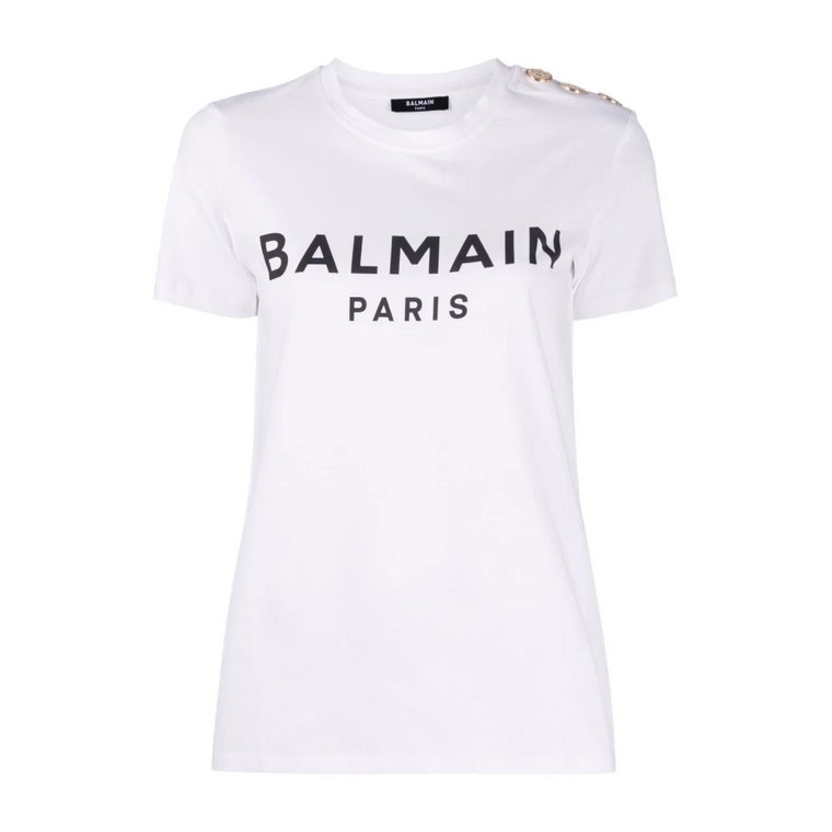 Tops Balmain