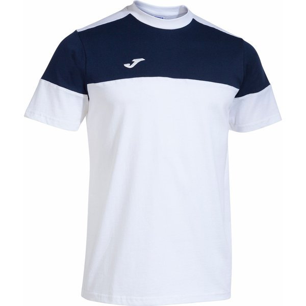 Koszulka męska Crew V Short Sleeve Joma