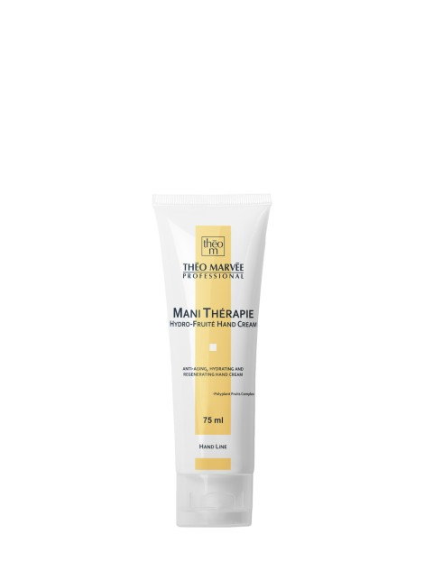 THEO MARVEE Hydro-Fruite Hand Cream Krem Do Rąk 75ml