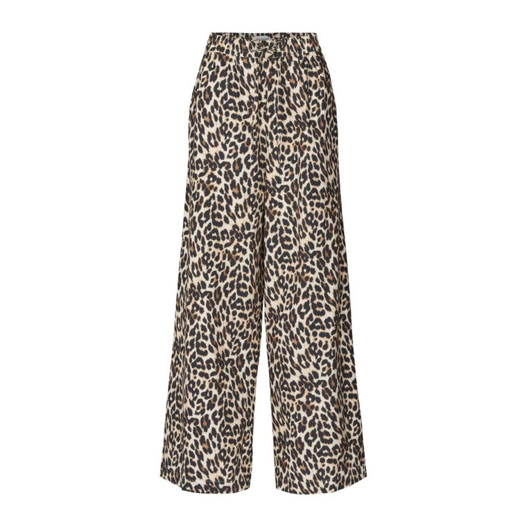 Wide Trousers Lollys Laundry