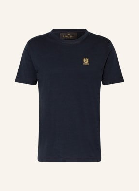 Belstaff T-Shirt blau