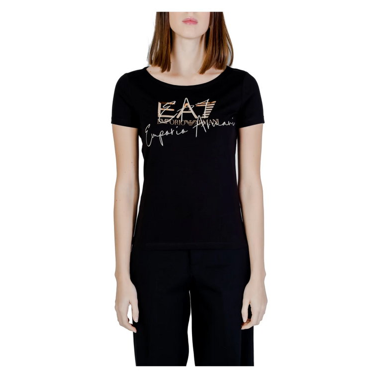 T-Shirts Emporio Armani EA7