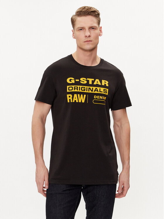 T-Shirt G-Star Raw