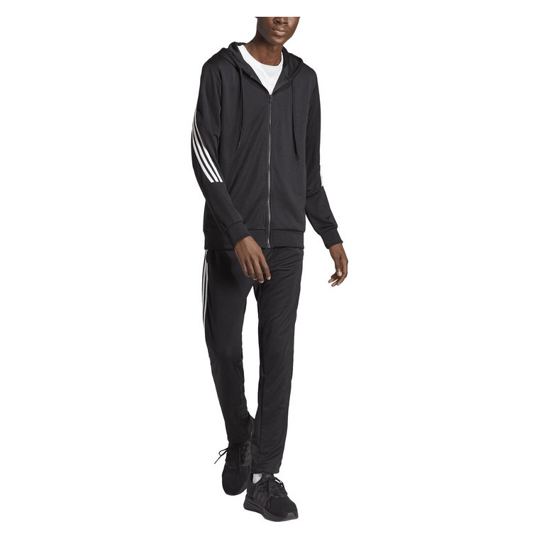 Dres męski adidas 3-Stripes Track Suit IC6767