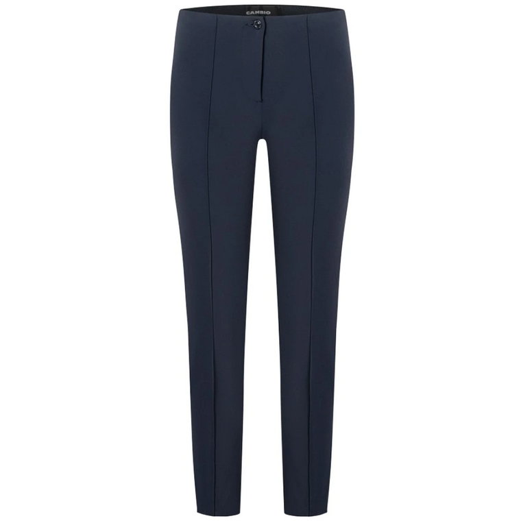 Slim-fit Trousers Cambio