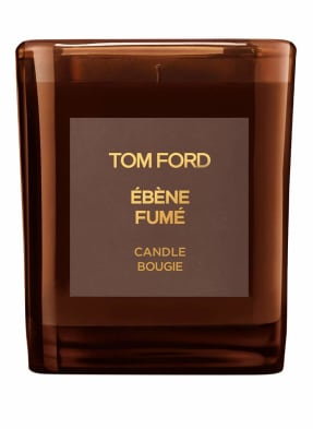 Tom Ford Beauty Ébène Fumé Candle