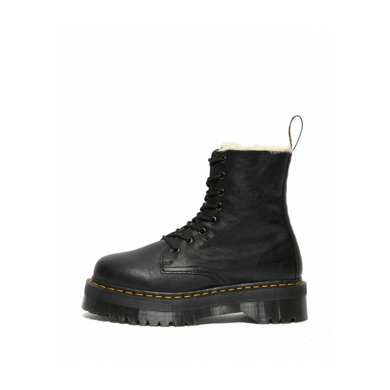 High Boots Dr. Martens