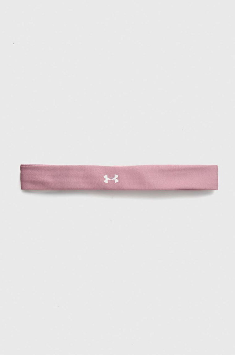 Under Armour opaska na głowę Play Up