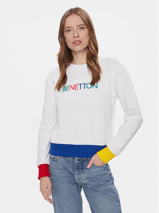 Bluza United Colors Of Benetton