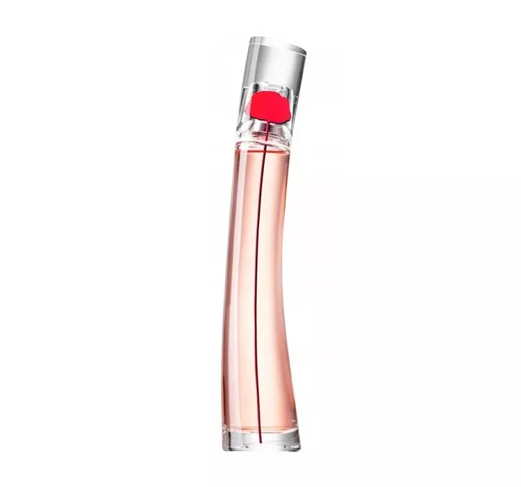 TESTER KENZO FLOWER BY KENZO EAU DE VIE WODA PERFUMOWANA WOMAN SPRAY 50ML